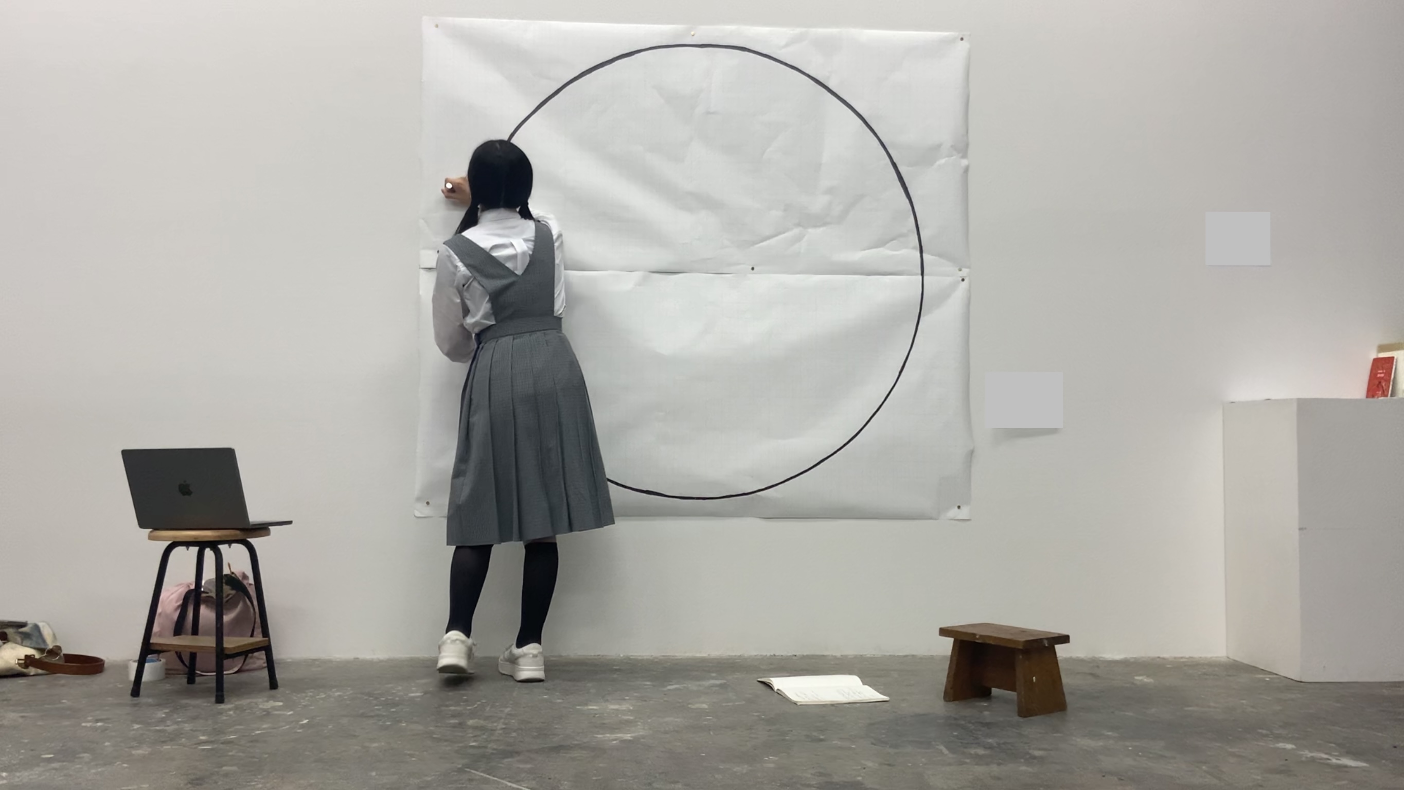 『人として生きたい』2023-07-07